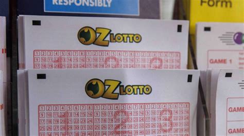 Oz Lotto: Three Aussies share $90 million lotto win after  .